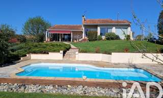 Maison 6 Pièces 145 m² à vendre à Agen (47000)