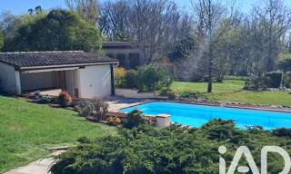 Maison 6 Pièces 145 m² à vendre à Foulayronnes (47510)