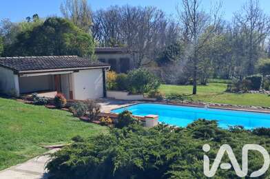 Maison 6 pièces 349000 €