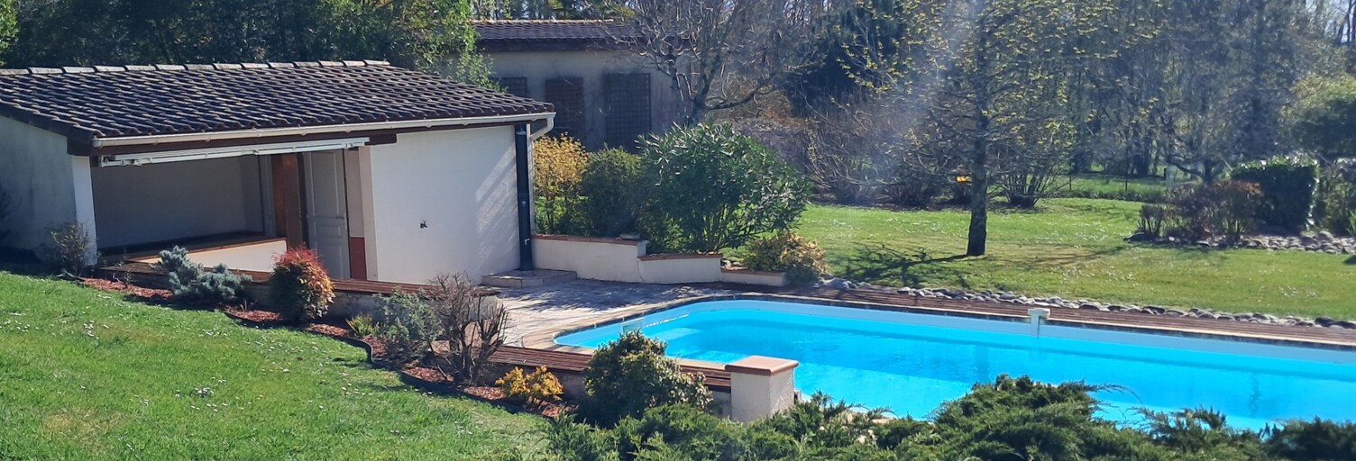 Maison 6 Pièces 145 m² à vendre à Foulayronnes (47510)