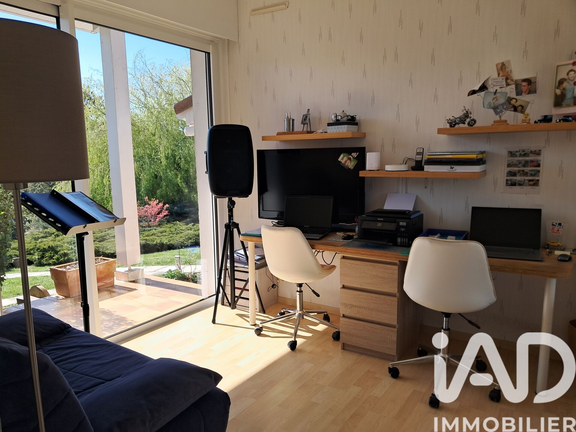 Vente Maison/villa 6 pièces - Photo 5