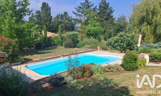 Maison 6 Pièces 145 m² à vendre à Agen (47000)
