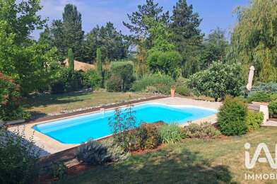 Maison 6 pièces 334000 €