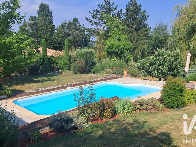 Vente Maison traditionnelle 6 pièces — photo du bien