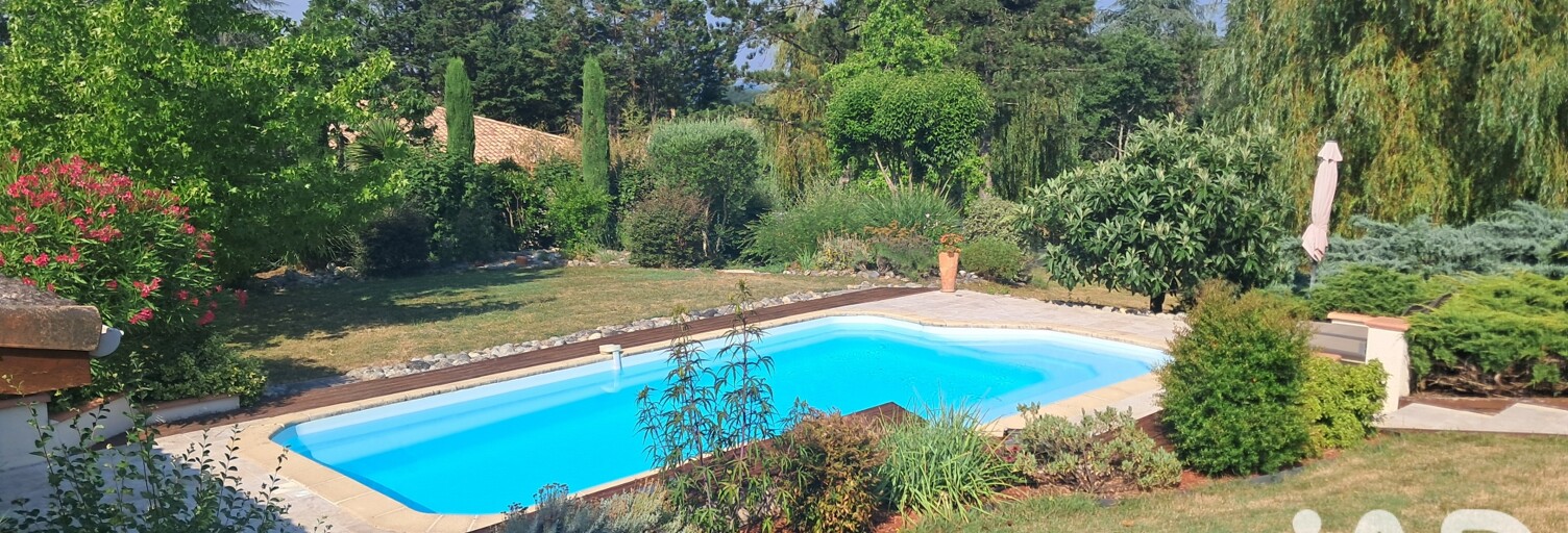 Maison 6 Pièces 145 m² à vendre à Agen (47000)
