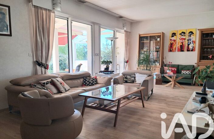 Vente Maison traditionnelle 6 pièces — photo 2