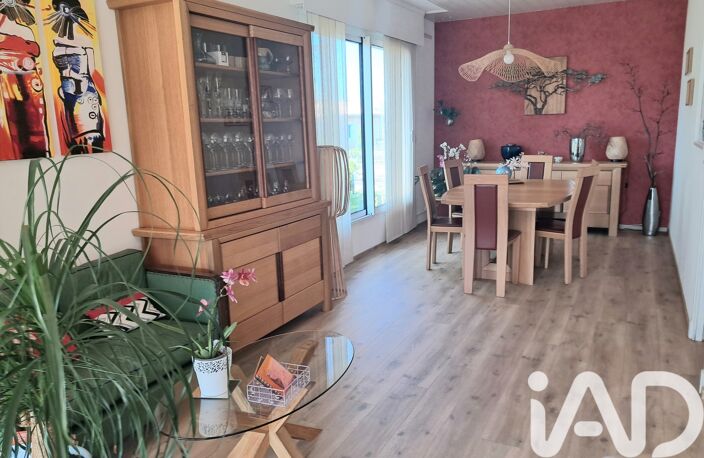 Vente Maison traditionnelle 6 pièces — photo 4