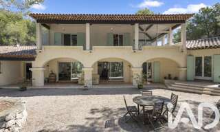 Maison 5 Pièces 257 m² à vendre à Ventabren (13122)