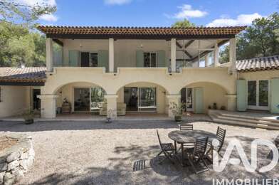 Maison 5 pièces 1290000 €