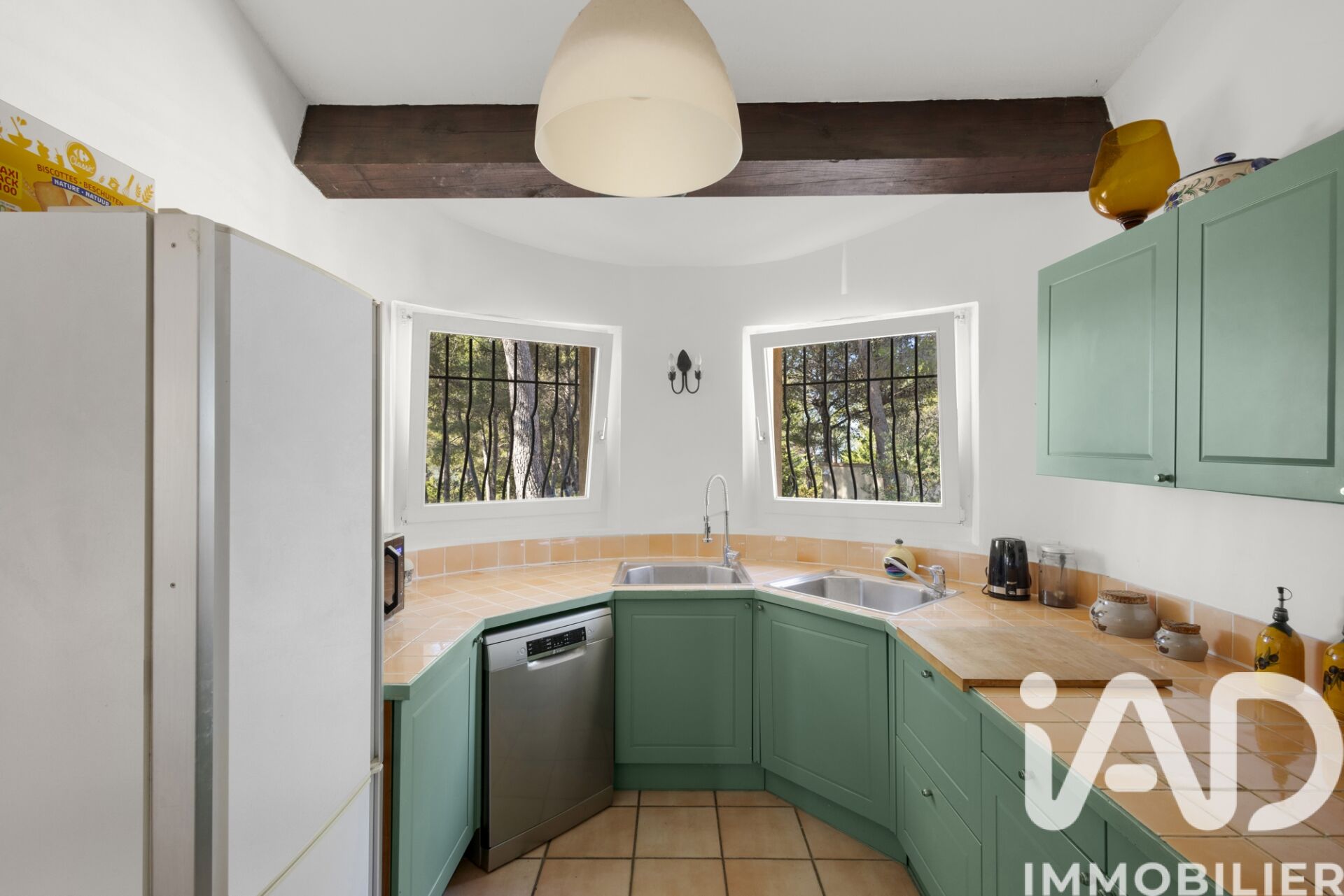Vente Maison/villa 5 pièces - Photo 3