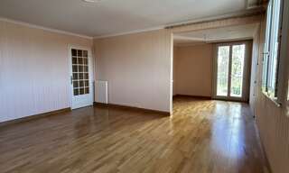 Appartement 4 Pièces 96 m² à vendre à Bourges (18000)