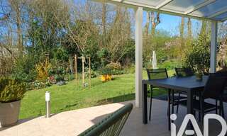 Maison 6 Pièces 143 m² à vendre à Saint-Vincent-sur-Oust (56350)