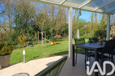 Maison 6 pièces 268000 €