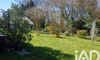 Maison 6 Pièces 143 m² à vendre à Saint-Vincent-sur-Oust (56350)