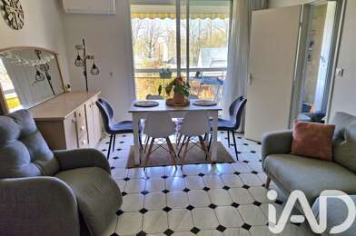 Appartement 4 pièces 149000 €