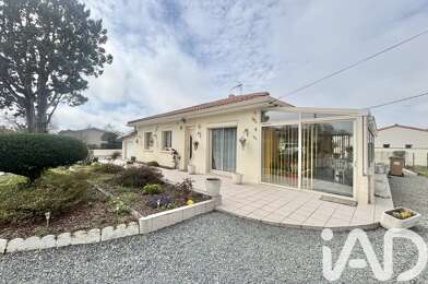 Maison 3 pièces 288000 €