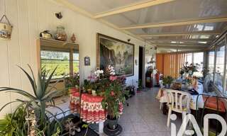 Maison 3 Pièces 113 m² à vendre à La Lande-de-Fronsac (33240)