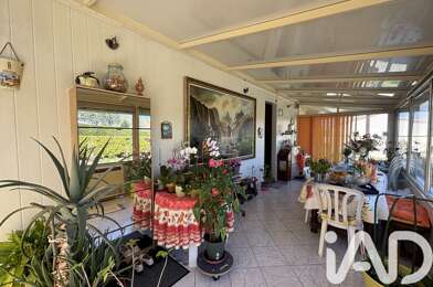 Maison 3 pièces 278000 €