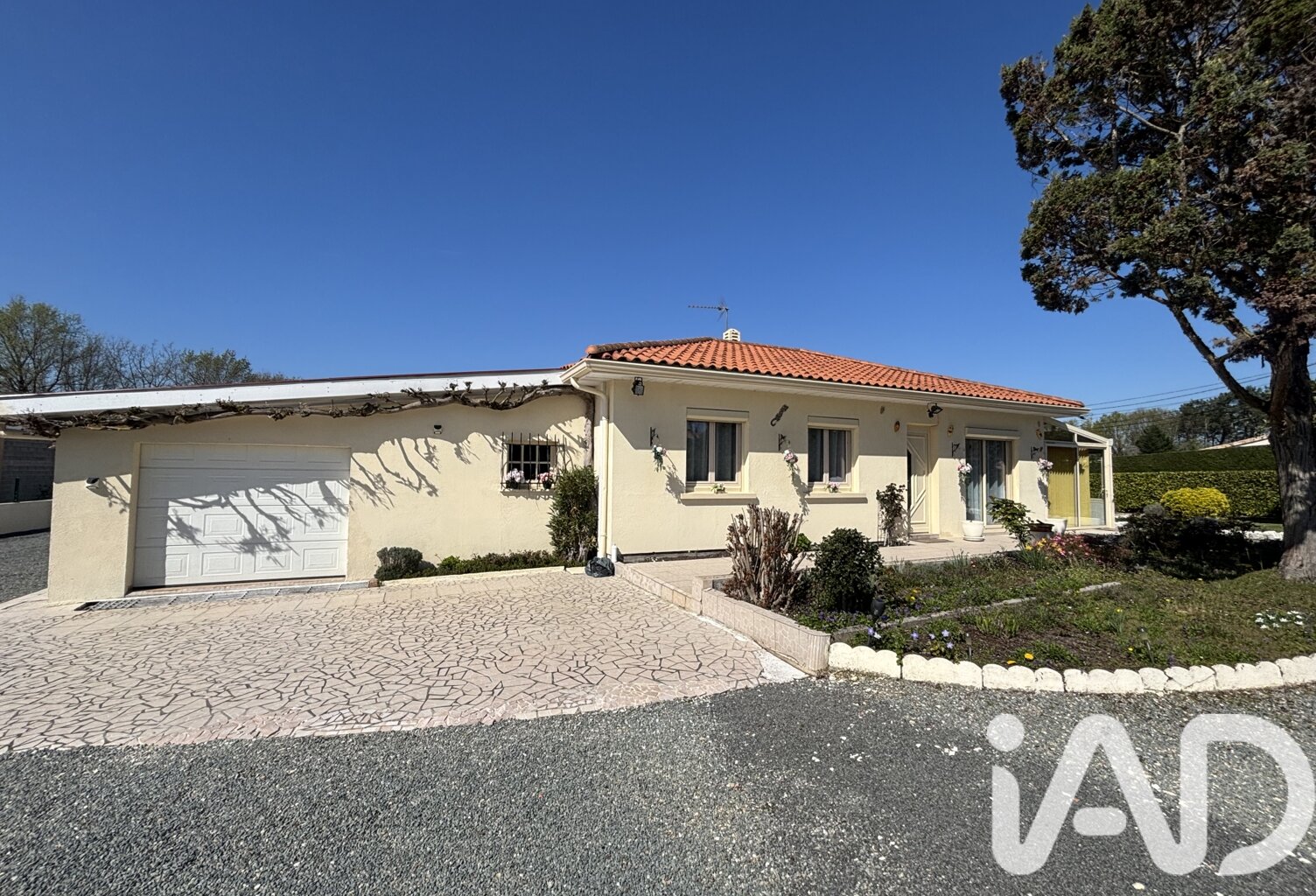 Vente Maison traditionnelle 4 pièces — photo 1