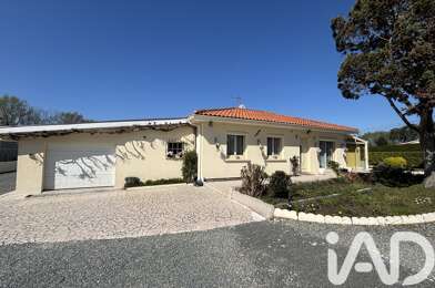 Maison 3 pièces 278000 €