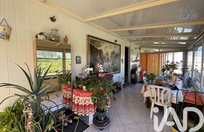 Vente Maison traditionnelle 4 pièces — photo 2