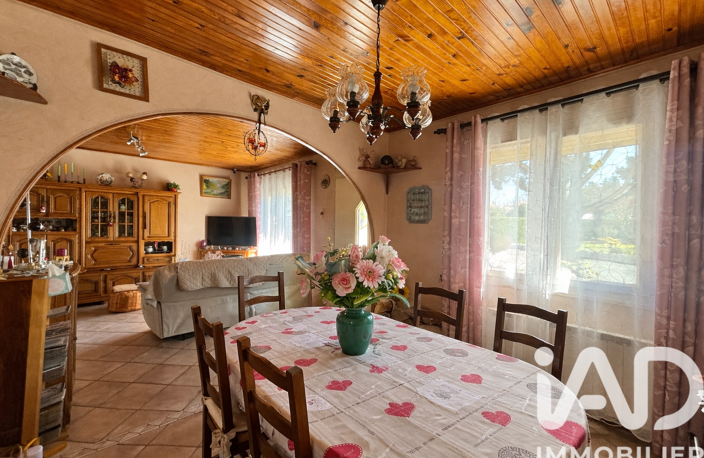 Vente Maison traditionnelle 4 pièces — photo 3