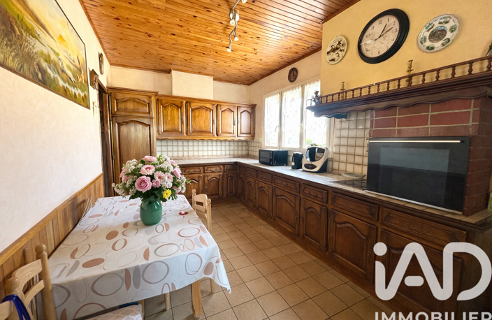 Vente Maison traditionnelle 4 pièces — photo 4