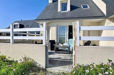 Maison 4 pièces 349000 €