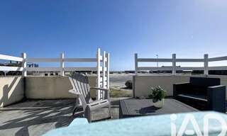 Maison 4 Pièces 68 m² à vendre à Penmarc'h (29760)