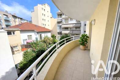 Appartement 2 pièces 215000 €