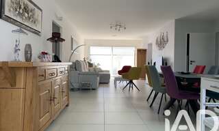 Maison 5 Pièces 114 m² à vendre à Vaux-sur-Mer (17640)