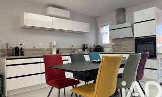 Maison 5 Pièces 114 m² à vendre à Vaux-sur-Mer (17640)