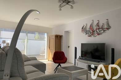 Maison 5 pièces 564000 €