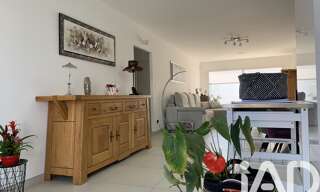 Maison 5 Pièces 114 m² à vendre à Vaux-sur-Mer (17640)