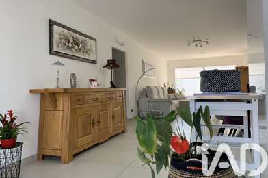 Maison 5 pièces 564000 €