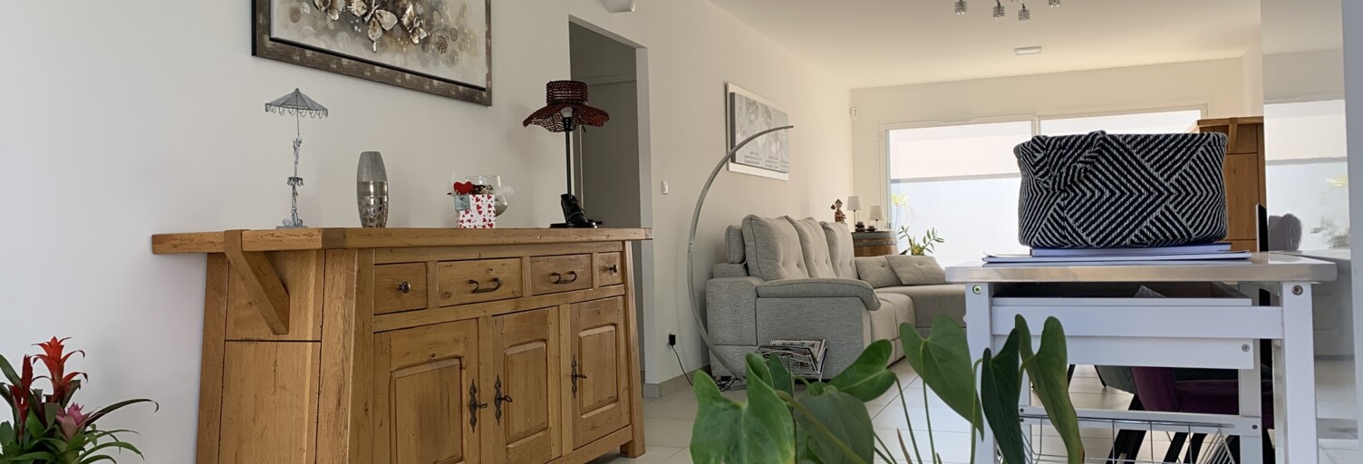 Maison 5 Pièces 114 m² à vendre à Vaux-sur-Mer (17640)
