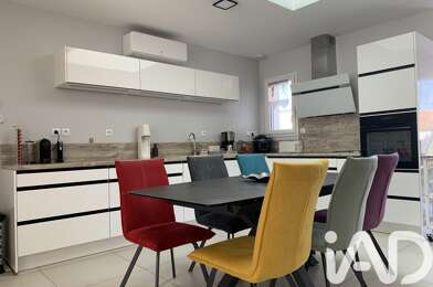 Maison 5 pièces 533000 €