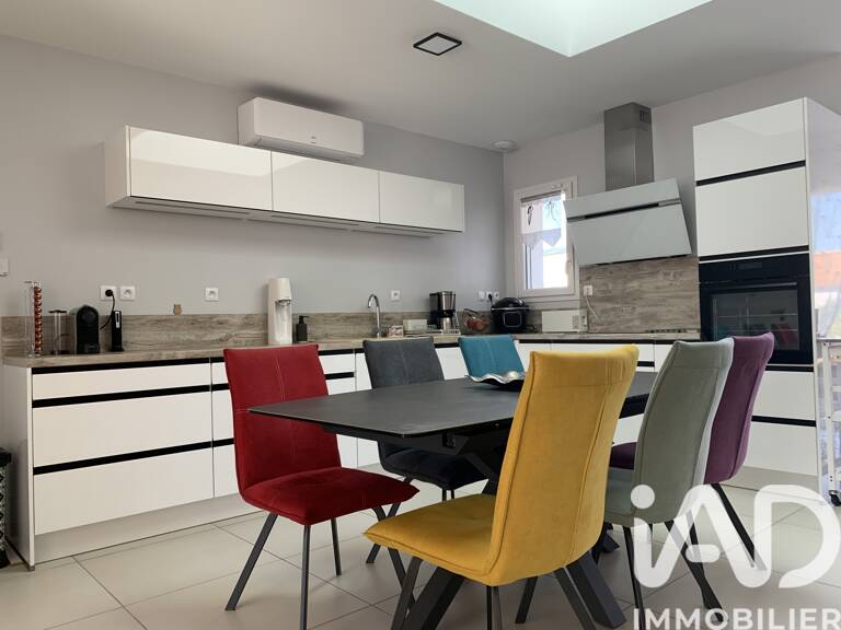 Vente Maison traditionnelle 5 pièces — photo 1
