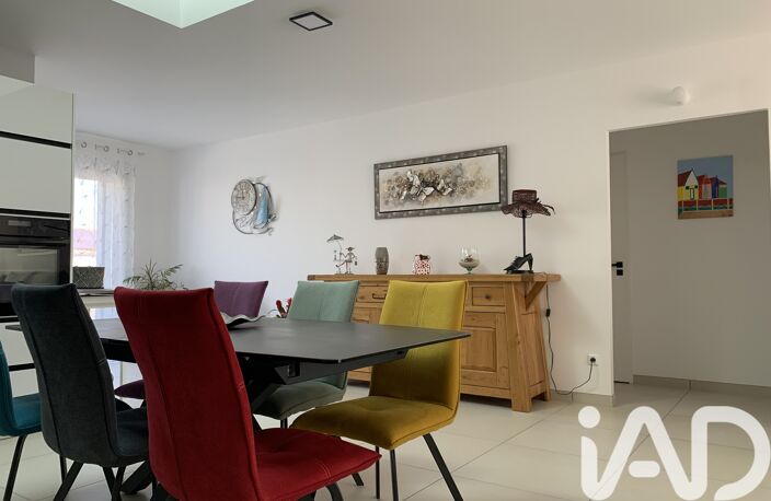 Vente Maison traditionnelle 5 pièces — photo 2