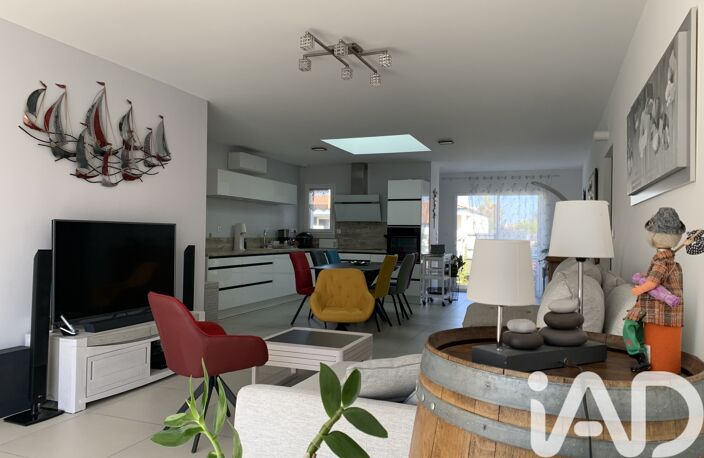 Vente Maison traditionnelle 5 pièces — photo 4
