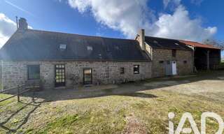 Maison 4 Pièces 110 m² à vendre à Parigné (35133)