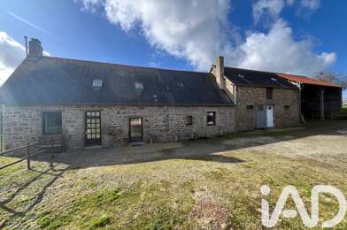 Maison 4 pièces 235000 €