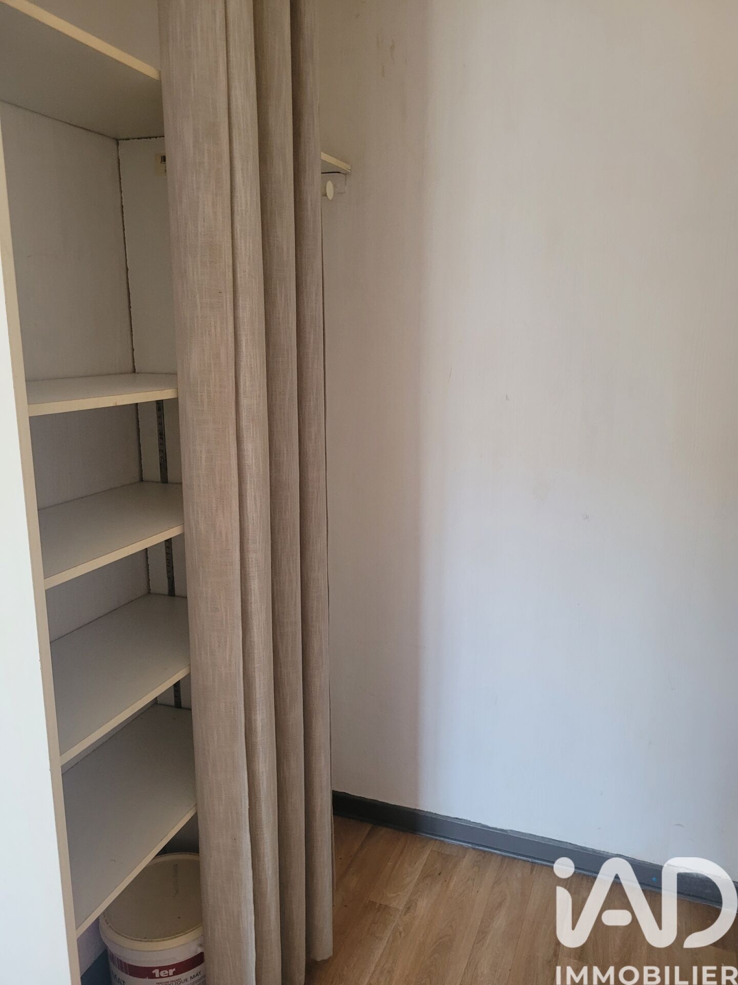 Vente Studio 1 pièce - Photo 5