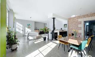 Maison 6 Pièces 210 m² à vendre à Champigny en Rochereau (86170)