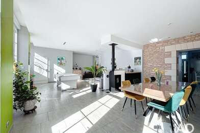 Maison 6 pièces 343000 €