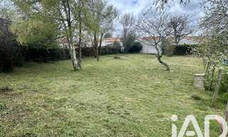 Terrain  617 m² à vendre à Vallet (44330)