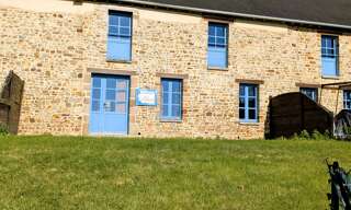 Maison 5 Pièces 108 m² à vendre à Gahard (35490)