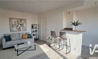 Appartement 2 Pièces 47 m² à vendre à Toulouse (31200)