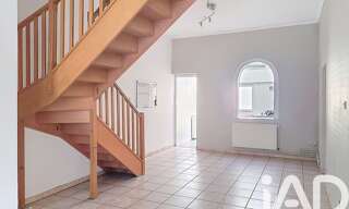 Maison 4 Pièces 87 m² à vendre à Croix (59170)