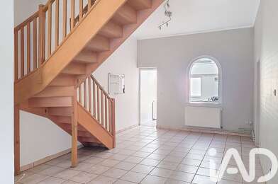 Maison 4 pièces 175000 €